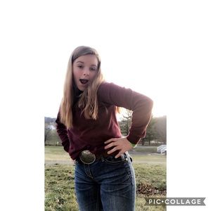 Meet your Posher, Bryanna